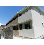 物件名が入ります