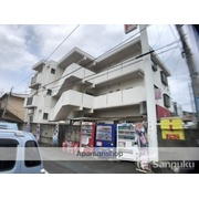 物件名が入ります