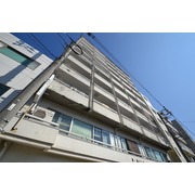 物件名が入ります