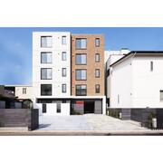 物件名が入ります