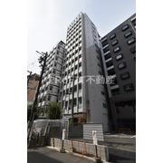 物件名が入ります