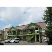 物件名が入ります