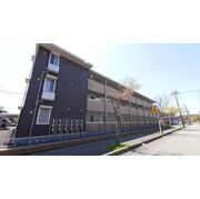 物件名が入ります