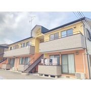 物件名が入ります