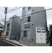 物件名が入ります