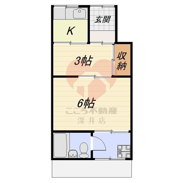 物件画像