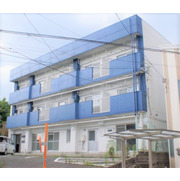 物件名が入ります