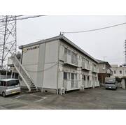 物件名が入ります