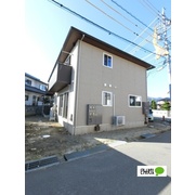 物件名が入ります