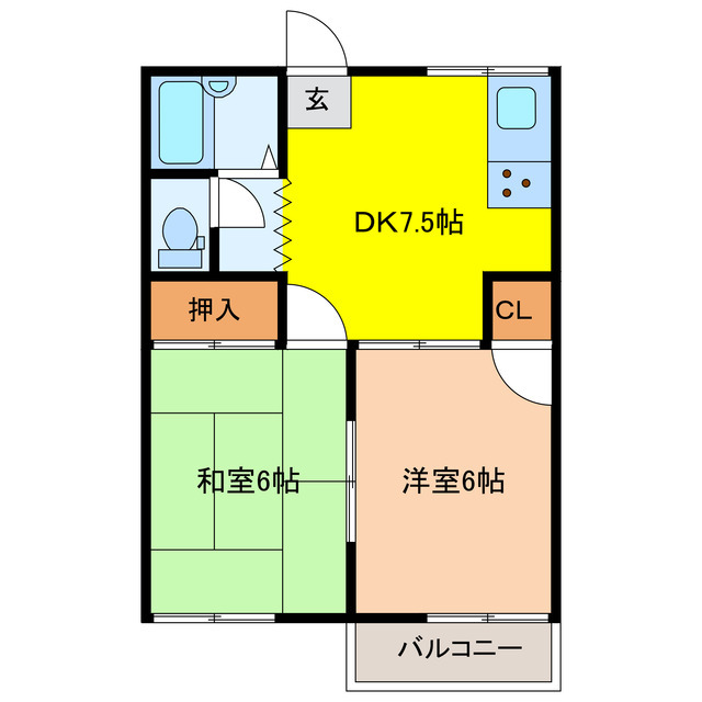 物件画像