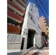 物件名が入ります