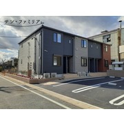 物件名が入ります