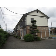 物件名が入ります