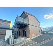 物件名が入ります