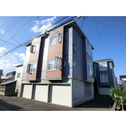 物件名が入ります