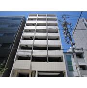 物件名が入ります