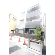 物件名が入ります