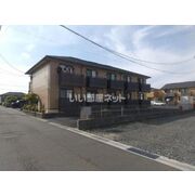 物件名が入ります