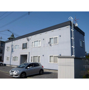 物件名が入ります