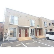 物件名が入ります