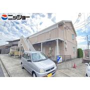 物件名が入ります