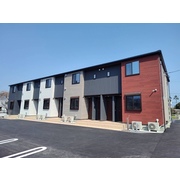 物件名が入ります