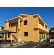 物件名が入ります