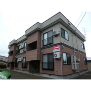 物件名が入ります