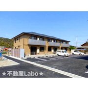 物件名が入ります