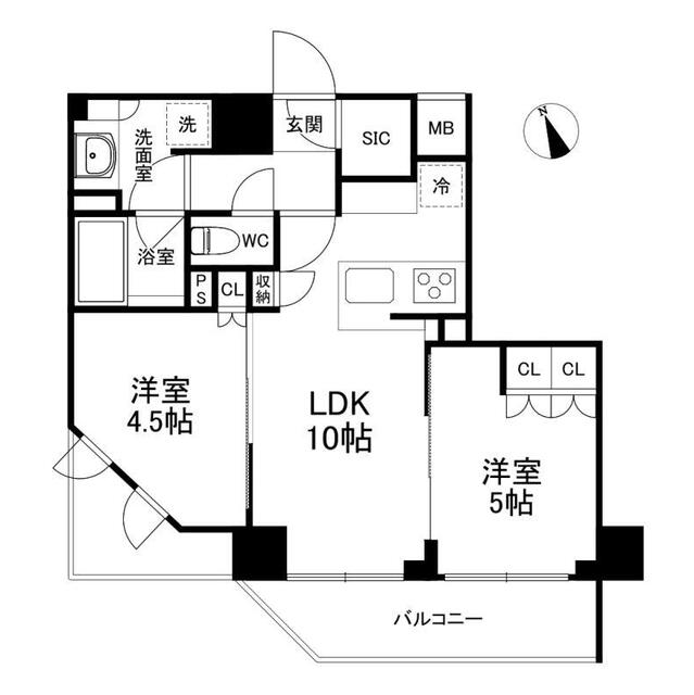 物件画像
