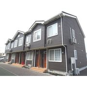 物件名が入ります