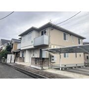 物件名が入ります