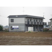 物件名が入ります