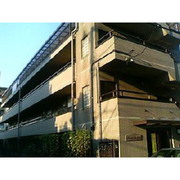 物件名が入ります