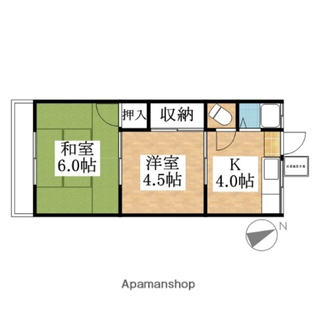 物件画像