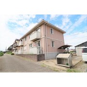 物件名が入ります