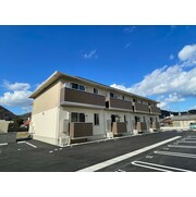 物件名が入ります