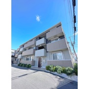 物件名が入ります