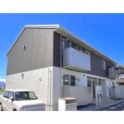 物件名が入ります