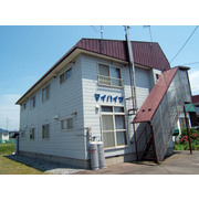 物件名が入ります