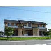 物件名が入ります