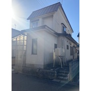 物件名が入ります