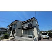 物件名が入ります