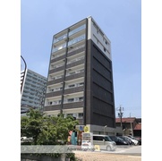 物件名が入ります