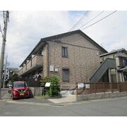 物件名が入ります