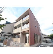 物件名が入ります