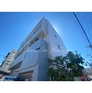 物件名が入ります