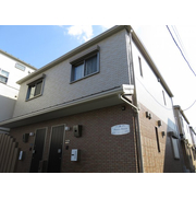 物件名が入ります