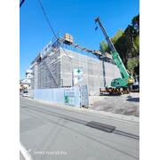 物件名が入ります