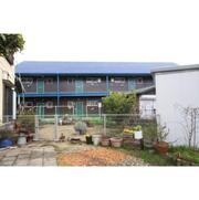 物件名が入ります